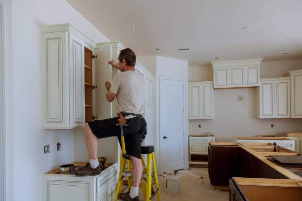 Countertop Replacement Ferndale JMT Kitchen Cabinet